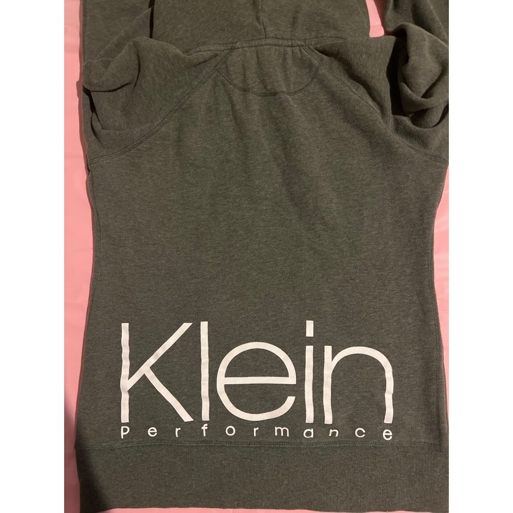 Calvin Klein turtle Neck Performance Sweater
